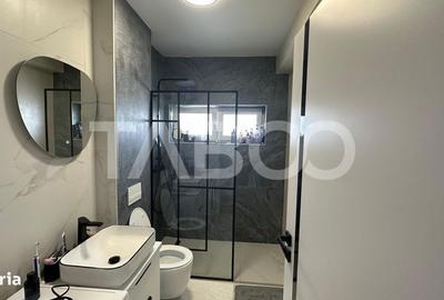 Apartament cu 2 camere decomandat în Cristian - 8