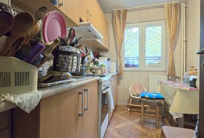 Titan - IOR - Nicolae Grigorescu - Aleea Rotunda, etaj 1/10, loc parcare ADP - 5