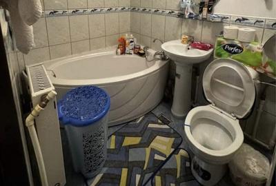 Apartament cu 2 camere în Podu Roș