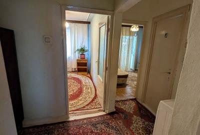 Apartament cu 3 camere decomandat în Central - 7