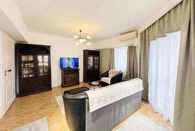 Apartament 3 camere in Zona Libertatii-Piata Natiunile Unite-Splai - 2