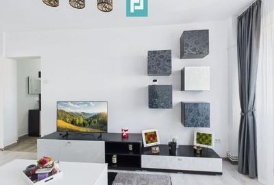 Apartament 2 camere, Prima închiriere, Zona Intim - 1