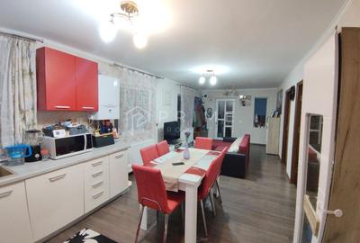 Casă individuală cu 4 camere cu Canalizare în Nazna - 5