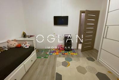 Apartament 3 camere modern, 2 parcari, zona Brana  0% Comision - 14