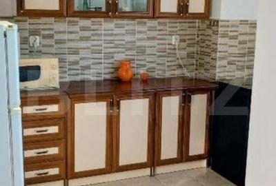 Apartament cu 2 camere semidecomandat în Central - 1