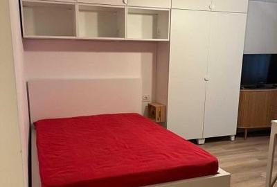 Garsonieră, mobilată în Crângași - 2