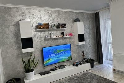 Garsonieră decomandată în Roșu - 7
