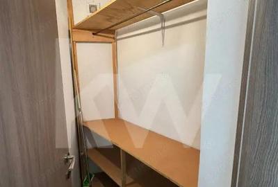Apartament cu 4 camere semidecomandat, mobilat în Ștrand - 4