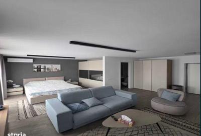 Garsonieră decomandată în Central - 6