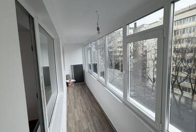 Apartament cu 3 camere semidecomandat în Vatra Luminoasă - 2