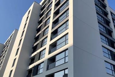 Apartament cu 2 camere decomandat în Bolintin-Deal - 1