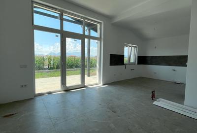 Casa pe Parter 4 camere la Cheie - Sanpetru - 5186 - 2