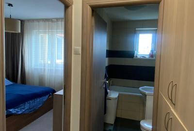 Apartament de vânzare, 2 camere, 50 mp, Grigorescu zona Casa Radio - 5