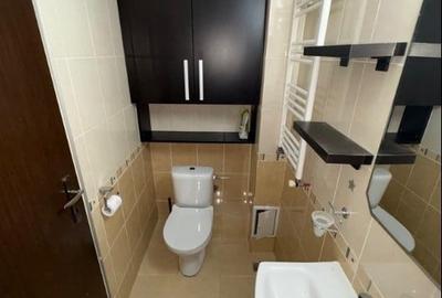 Apartament 3 camere renovat, 100 mp, parcare subterană INCLUSA – Piața Sudului - 9