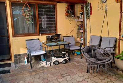 Casa vanzare Sibiu Strada Pielarilor - 4