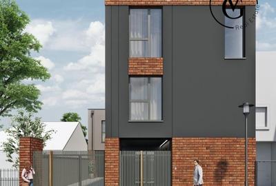 Vila YIN P+2: 251 mp construiti si curte, zona centrala a Constantei - 7