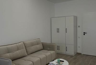 Apartament cu 2 camere decomandat, mobilat în Sud-Est - 1