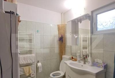 Casa individuala 5 camere, teren 2800 mp in Moldovenesti - 3