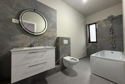 Duplex cu 5 camere cu Teren 295 Mp în Giroc - 11