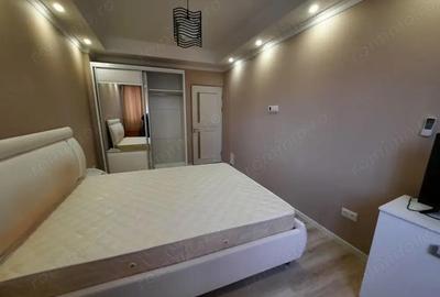 Garsoniera de inchiriat in zona Crangasi - 1