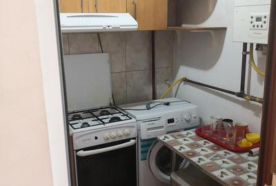 Garsonieră semidecomandată în Central - 1