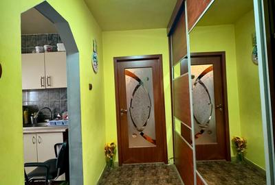 Apartament 3 camere de vânzare – Piața Muncii  | Parcare inclusă - 9