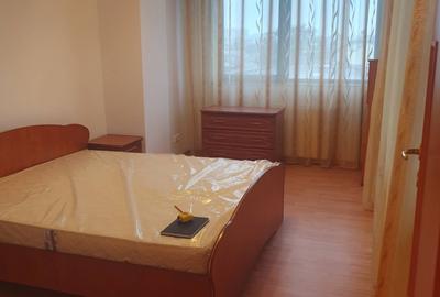 Apartament cu 5 camere semidecomandat, mobilat în Domenii - 5