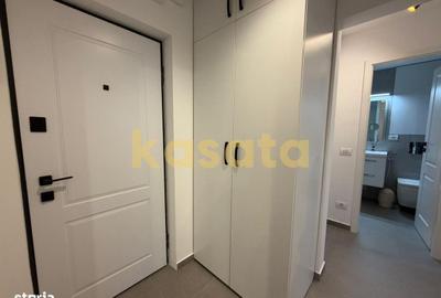 Apartament cu 2 camere, mobilat în Pajura - 11
