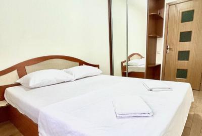 Va propunem spre inchiriere un apartament situat in zona Carfil - 2