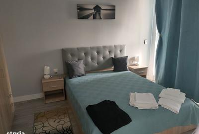 Apartament cu 2 camere în Nord - 11