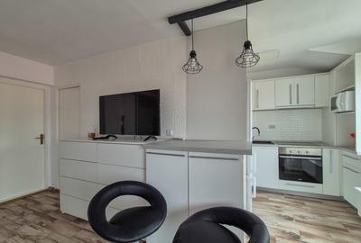 Apartament 2 camere modern / Parcare inclusa/ Zona Panemar - 3