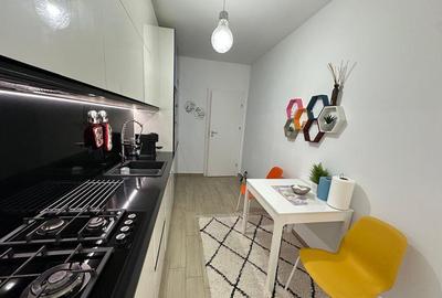 Apartament 2 camere cu loc de parcare si terasa EvoCasa O... Apartament 2 camere cu loc de parcare si terasa EvoCasa O... - 10