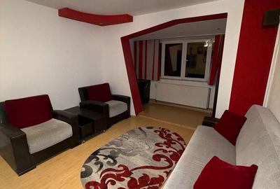 Apartament cu 2 camere semidecomandat în Central - 2
