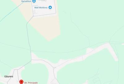 Spațiu comercial, în Miroslava - 2