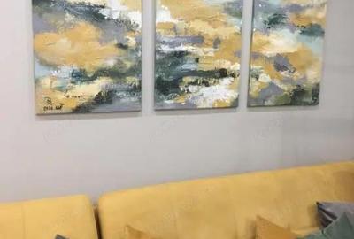 Apartament cu 2 camere în Central - 2