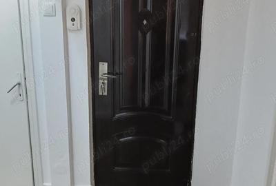 Apartament cu 2 camere decomandat în Central - 8