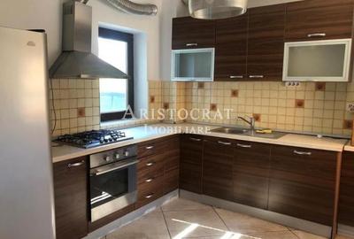 Vila spatioasa tip duplex Vila spatioasa tip duplex - 4