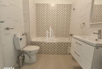 Apartament cu 2 camere decomandat în Berceni - 3