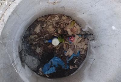 Casă cu 4 camere în Filipeștii de Târg - 8