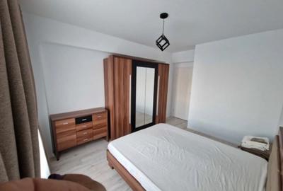 Apartament cu 2 camere decomandat, mobilat în Păcii - 5