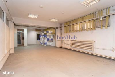 Spațiu comercial, de 245 mp, în Alexandru cel Bun - 6