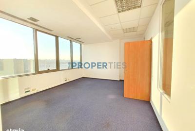 Spațiu comercial, de 720 mp, în Virtuții - 7