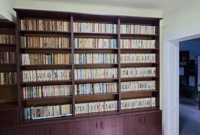 Casă cu 3 camere cu Teren 250 Mp în Turda - 16