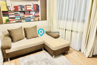 Apartament cu 3 camere decomandat în Floreasca - 4