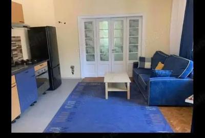 Casă cu 2 camere în Fabric - 3