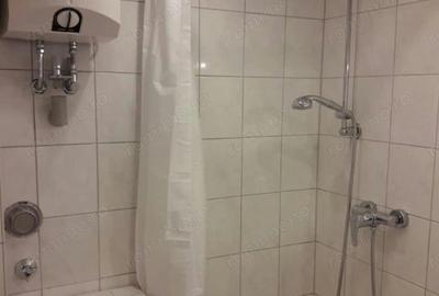 Garsoniera de inchiat in zona Triaj - 2