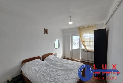 ID 4225 DE VANZARE - Apartament 4 camere - 100 mp - 12