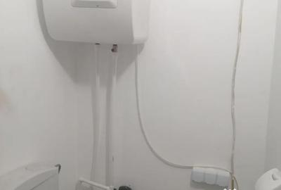 Casă cu 3 camere cu Teren 92 Mp în Central - 3