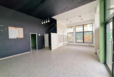 Spatiu comercial 65mp | Mosnita Noua - 6