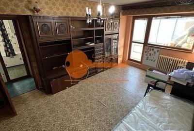 3 camere Gorjului ( 1979- 500 m metrou ) - 2